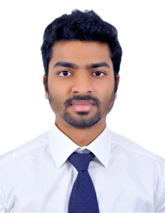 Dushyant Goyal